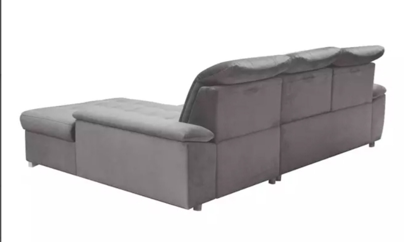 Sedačka rozkladacia nová - 11