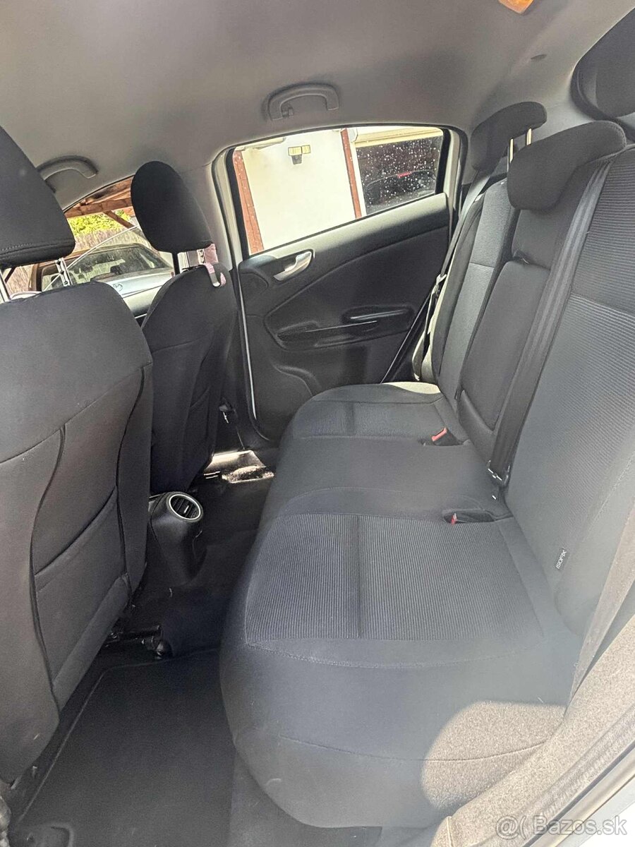 Alfa Romeo Giulietta - 11