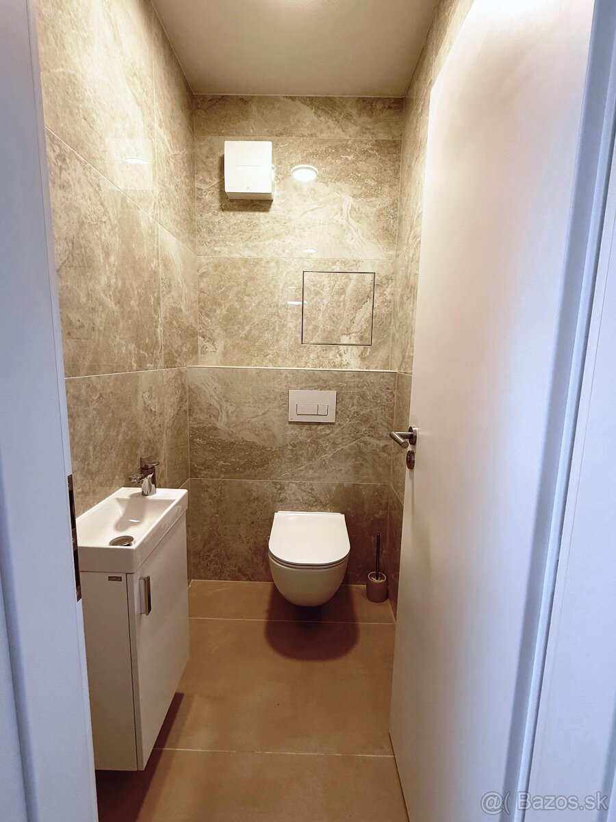 2 - izbový byt Považská Bystrica novostavba HELENKY - 11