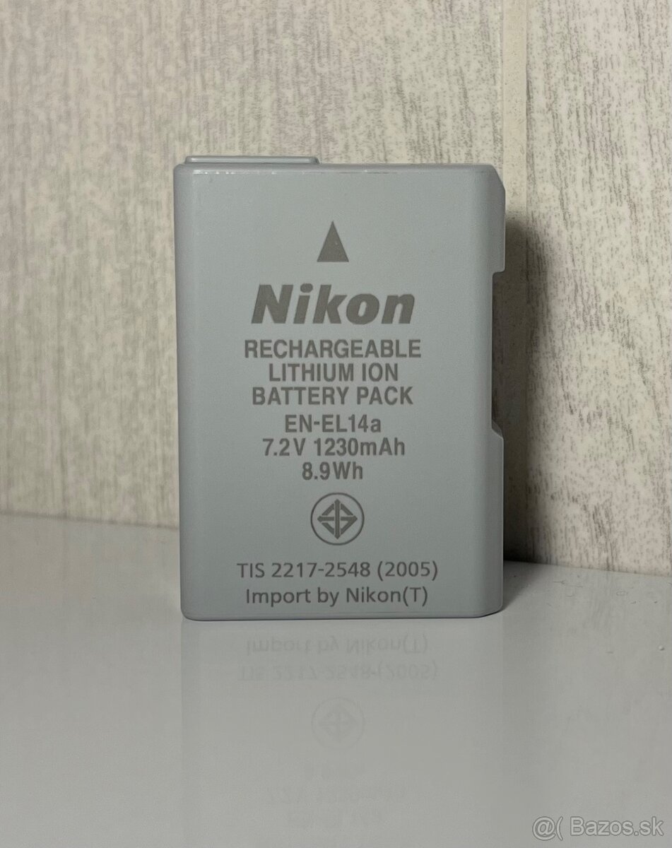 Nikon D3500+Velbon EX630 - 11