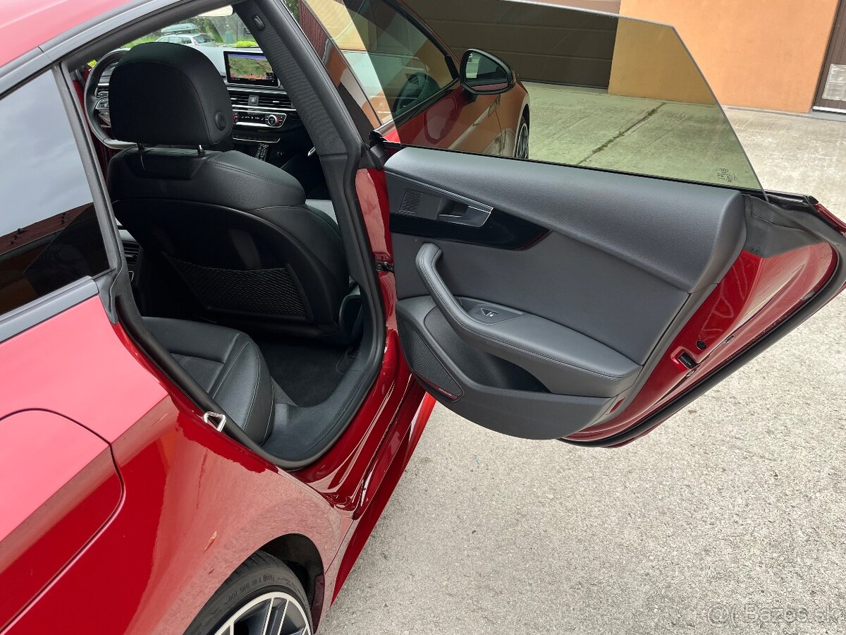 Audi a5 b9 sportback 3.0 TDi Q - 11