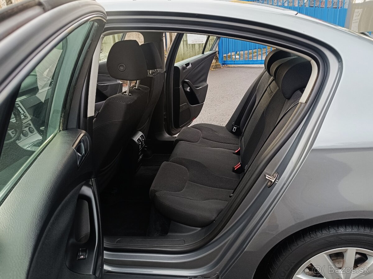 ✳️Volkswagen Passat 2.0 FSI Comfortline✳️ - 11