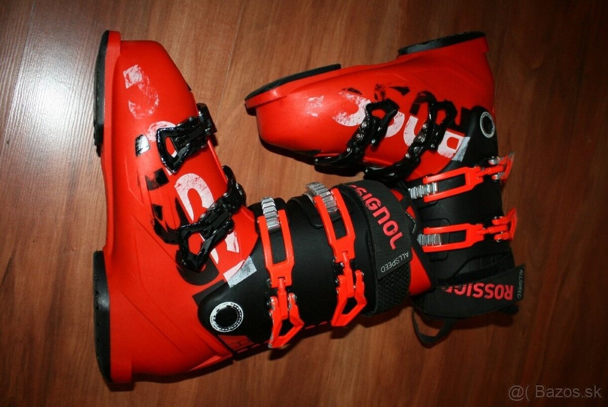 Lyže Dynastar 142 cm, dalbello - 11