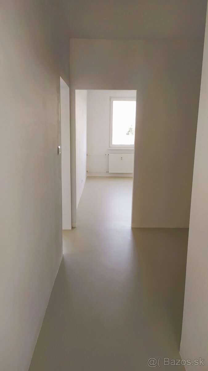 2 izbový byt s balkónom Nitra Centrum - Staré mesto - 11