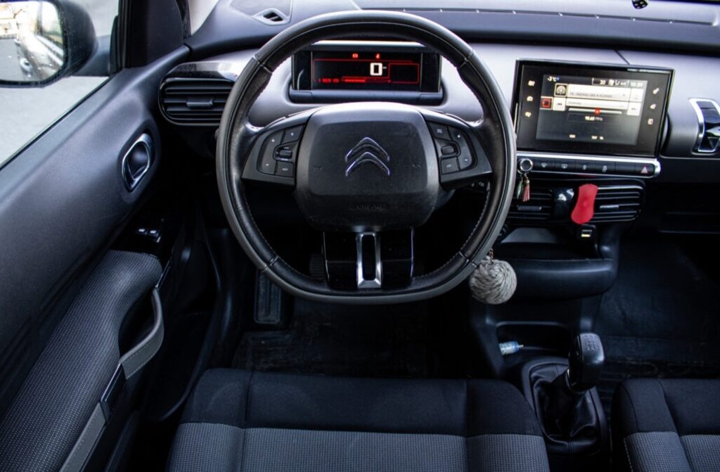 Citroën C4 Cactus PureTech 82 Feel - 11