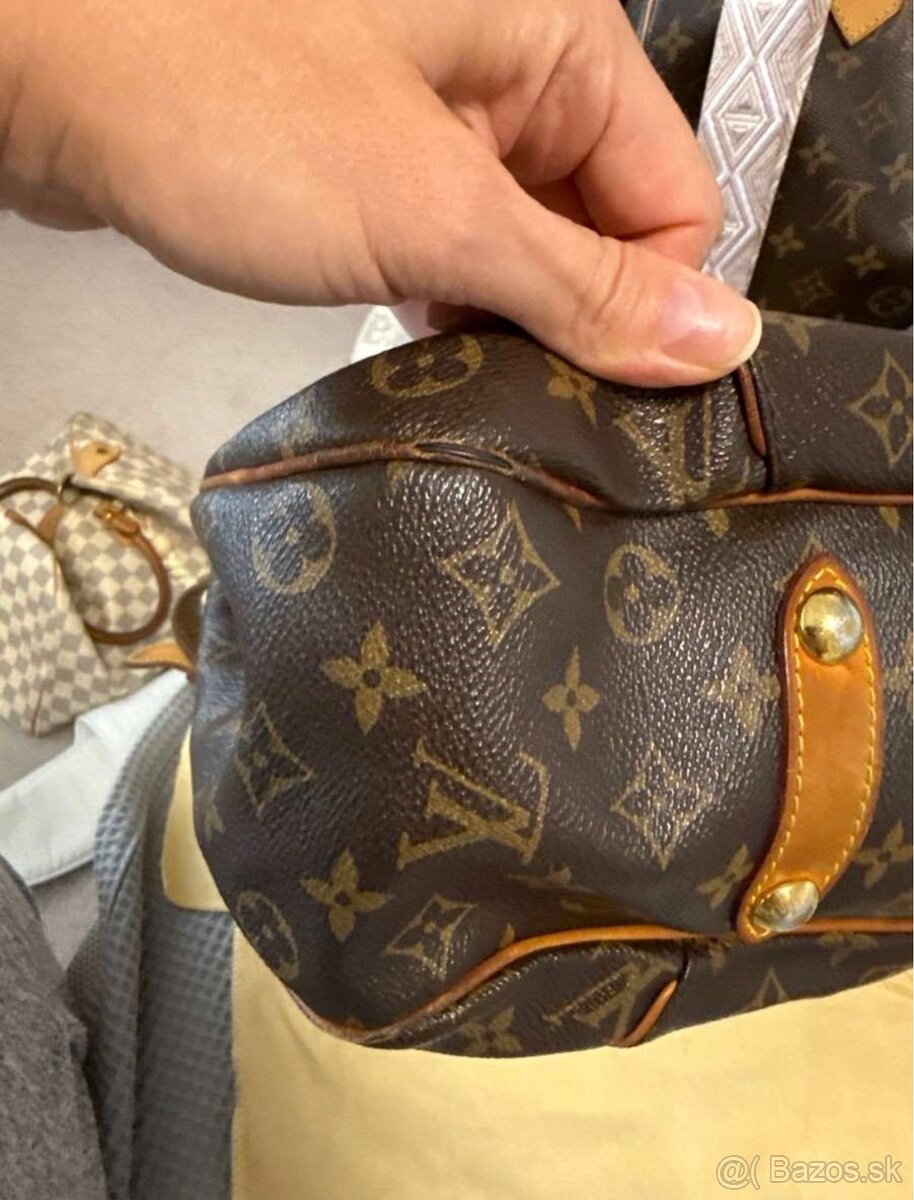 Louis Vuitton Galiera - 11