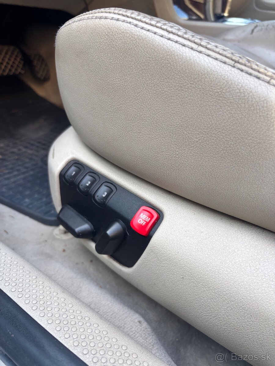 Škoda Superb 1.9tdi 96kw automat - 11