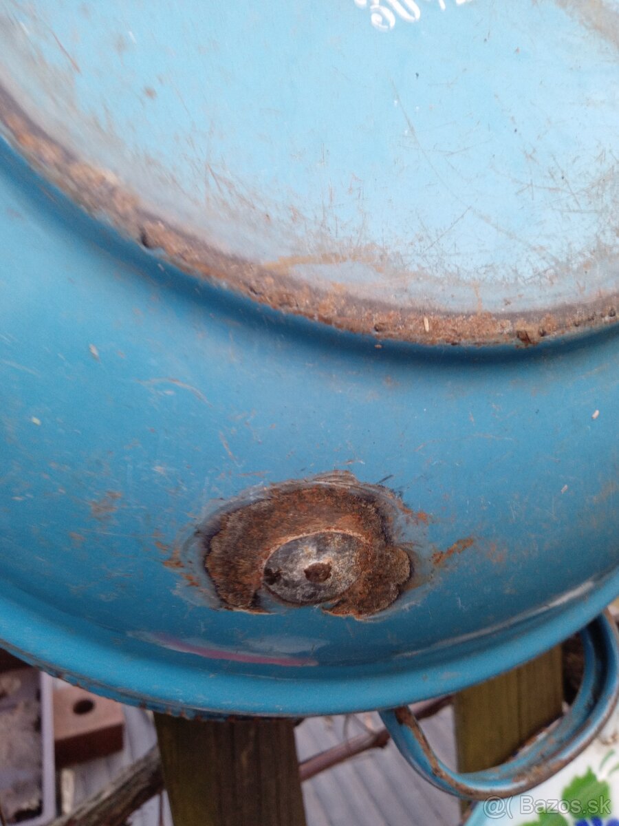 Scholtz Mateotz nádoby napis - 11