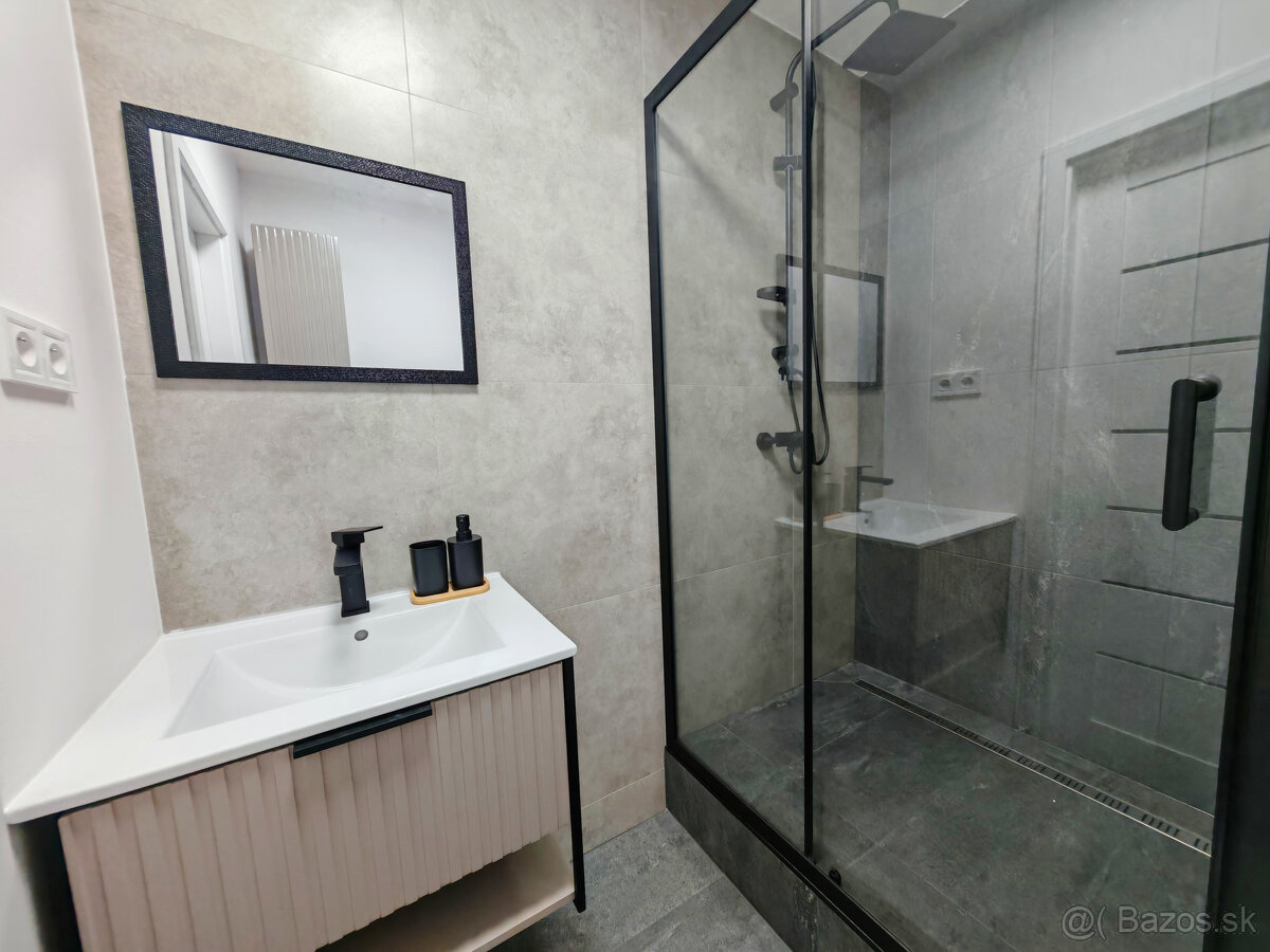 FINREA│PRENÁJOM Garsonka v Dolnom Kubíne - 11