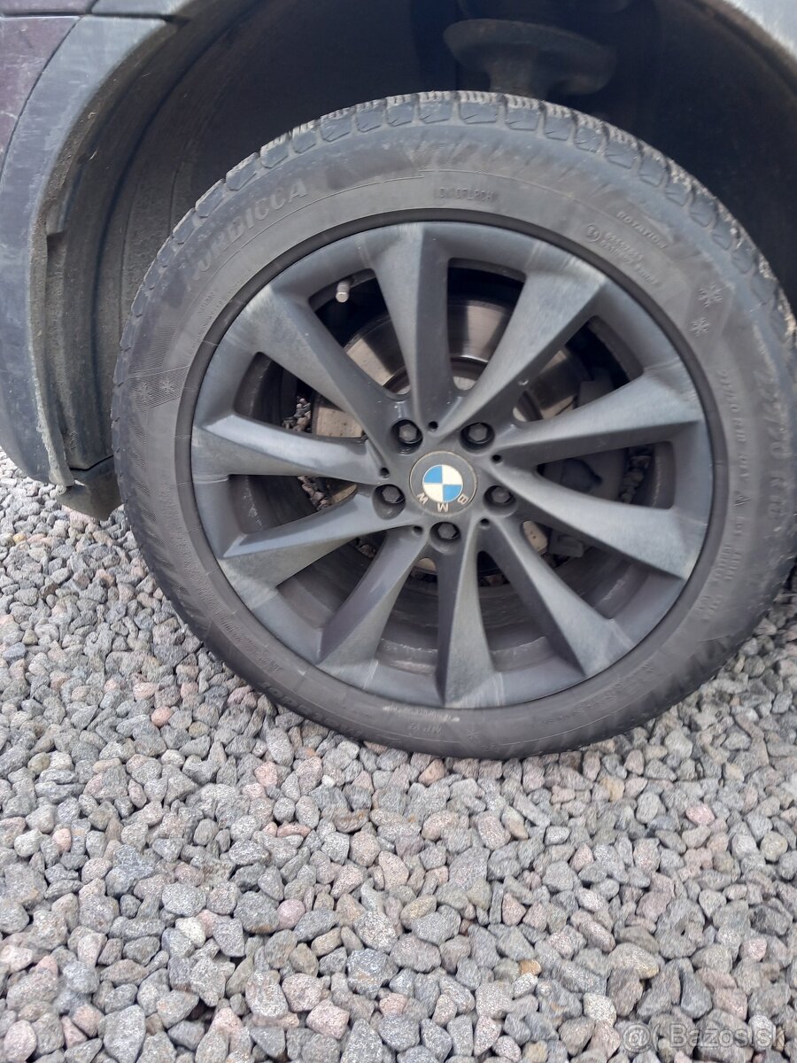 Predám bmw x3 porucha rozvody - 11