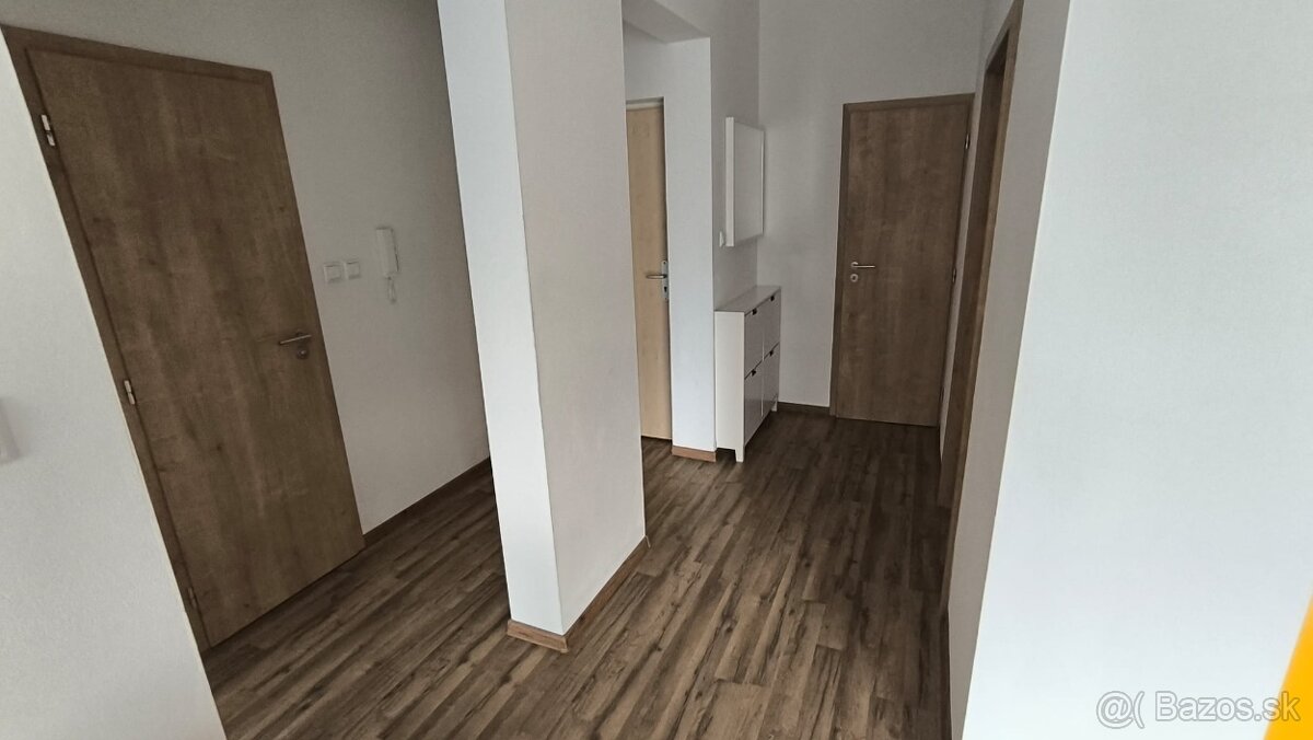 moderný 3-izbový byt v novostavbe - Martin - MALÁ HORA - 11