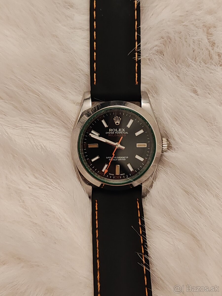 Zbierka hodiniek - 11