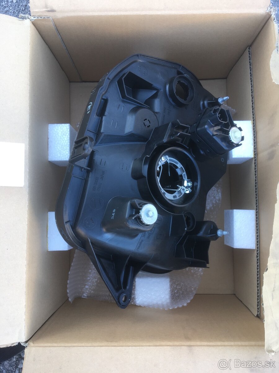 Suzuki svetla Vitara III, sx4 s-cross - 11