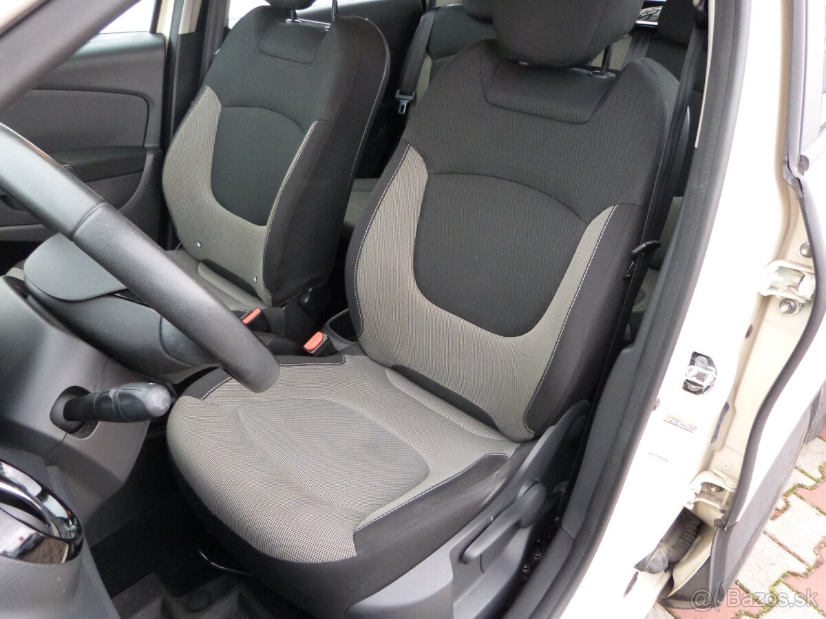 Renault Captur Energy 0.9 TCe Zen S - 11