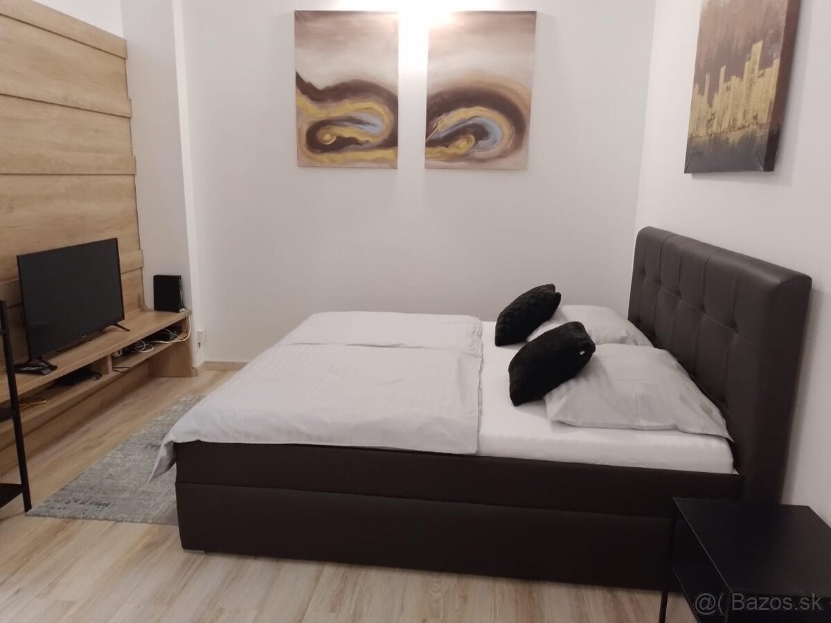 Dom v srdci Starého Mesta - invest. príležitosť - 11