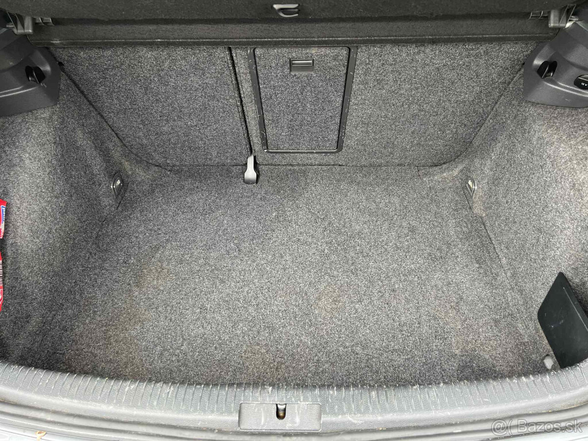 Volksvagen Golf 5 - 11