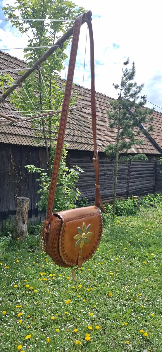 Kožené výrobky - 11