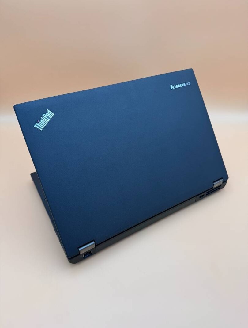 Notebook 14" Lenovo.Intel i5-4300M 2x2,60GHz.8gb ram.256SSD - 11