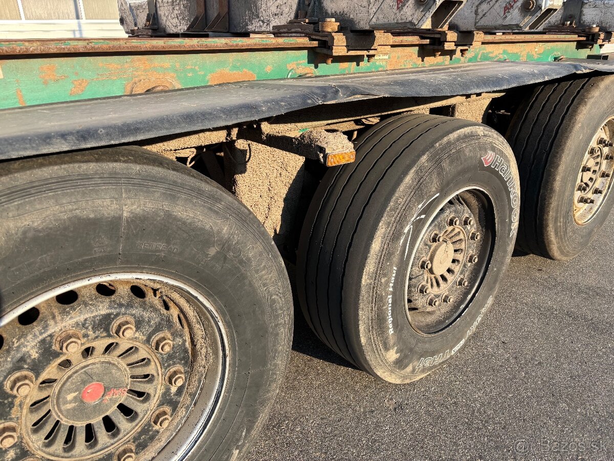 Lesovoz TOM teleskop - 11