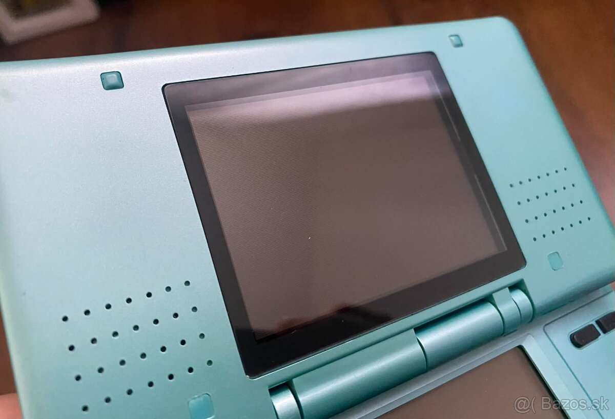 Nintendo DS + 64gb - 11