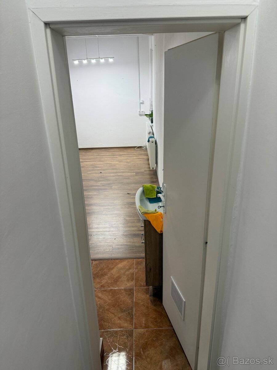 Krásny priestor na prenájom - 11