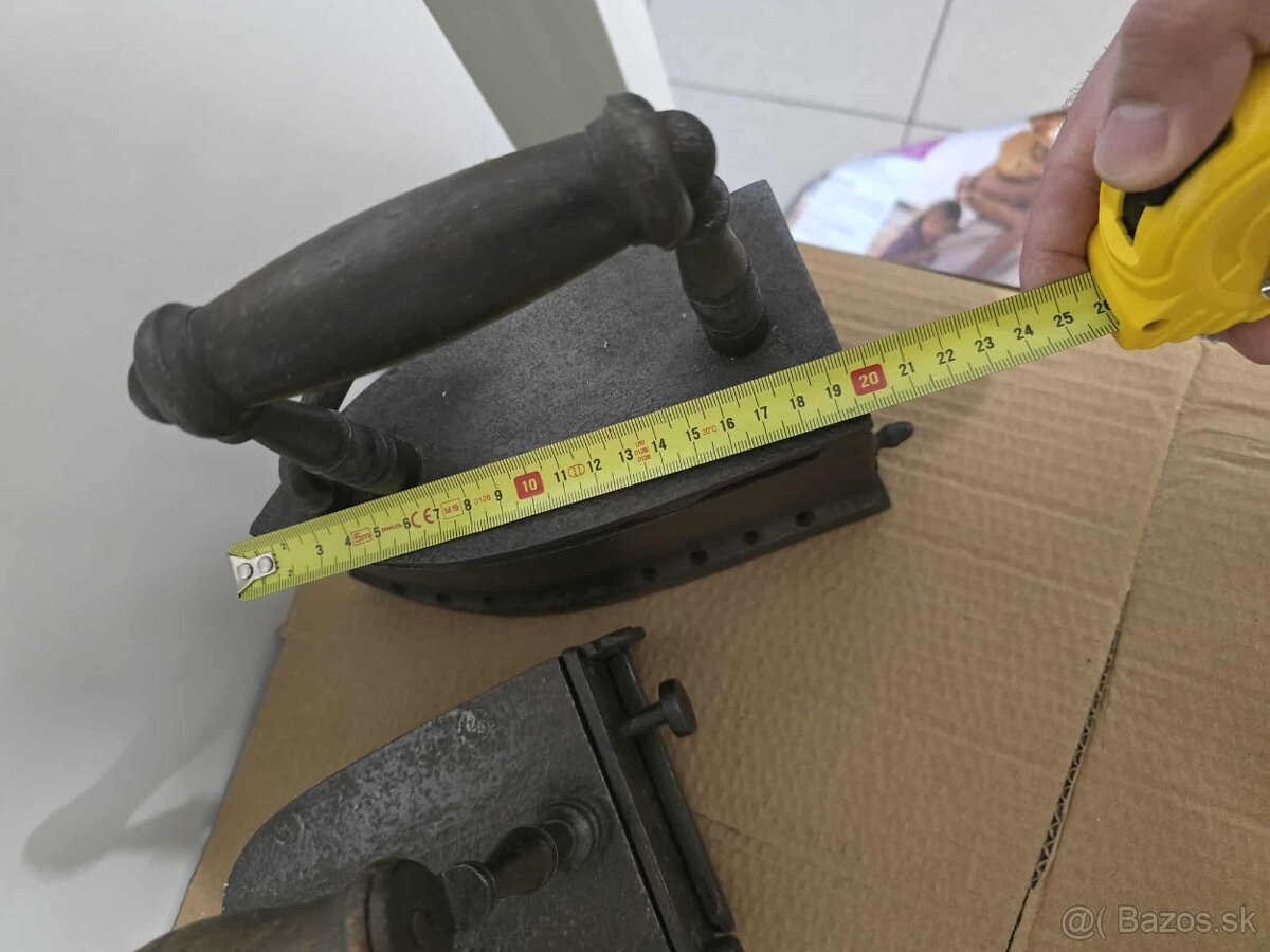 4kusi zehlicky do zbierky - 11