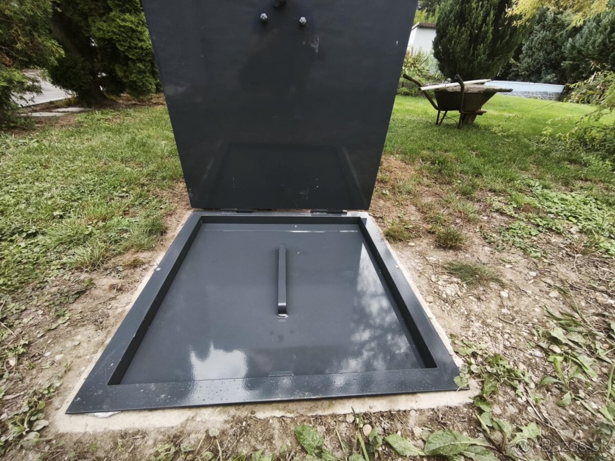 Kovovýroba a drevovýroba ,montáže ,opravy DKsteel - 11