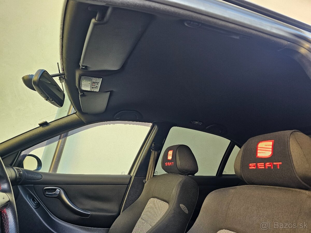 Seat leon fr 1.9 tdi arl 110kw - 11