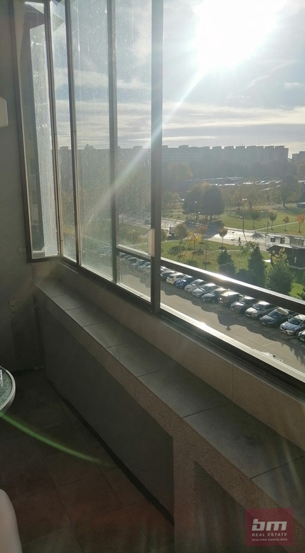 Predaj 2 - garsónky DeLuxe v Petržalke na Fedinovej ul. - 11