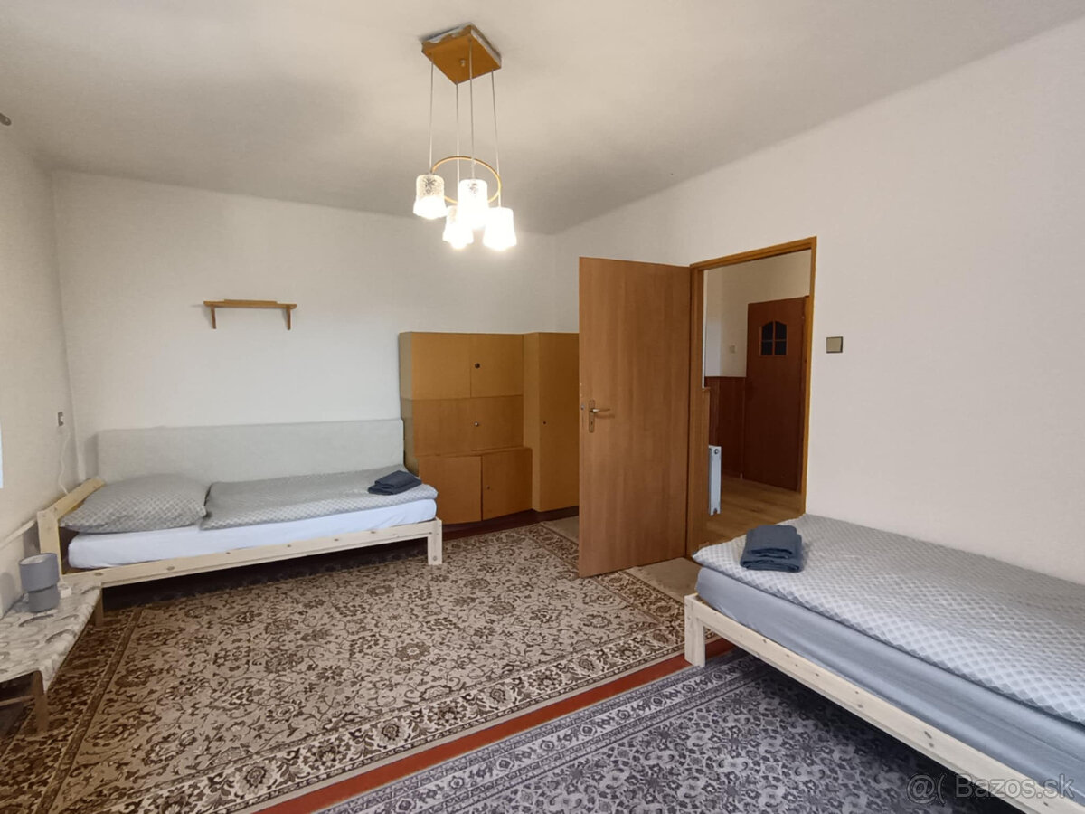 Prenájom rodinného domu pre firmu – vhodné pre ubytovanie za - 11