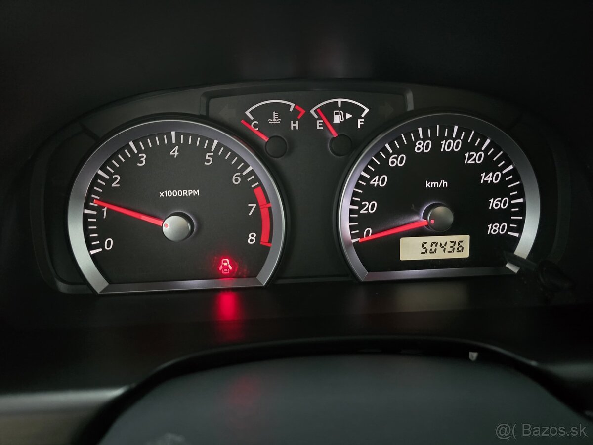 Suzuki Jimny 1.3 JLX ABS AC - 11