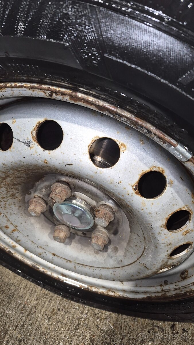 Opel Vivaro 2.0dci 66kw - 11