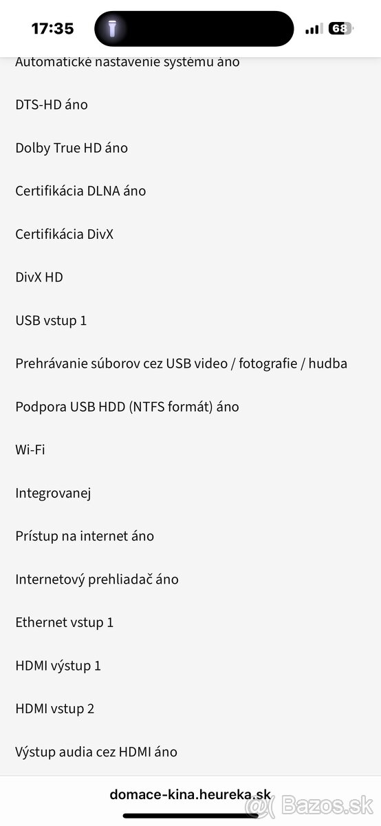 Domace kino samsung - 11