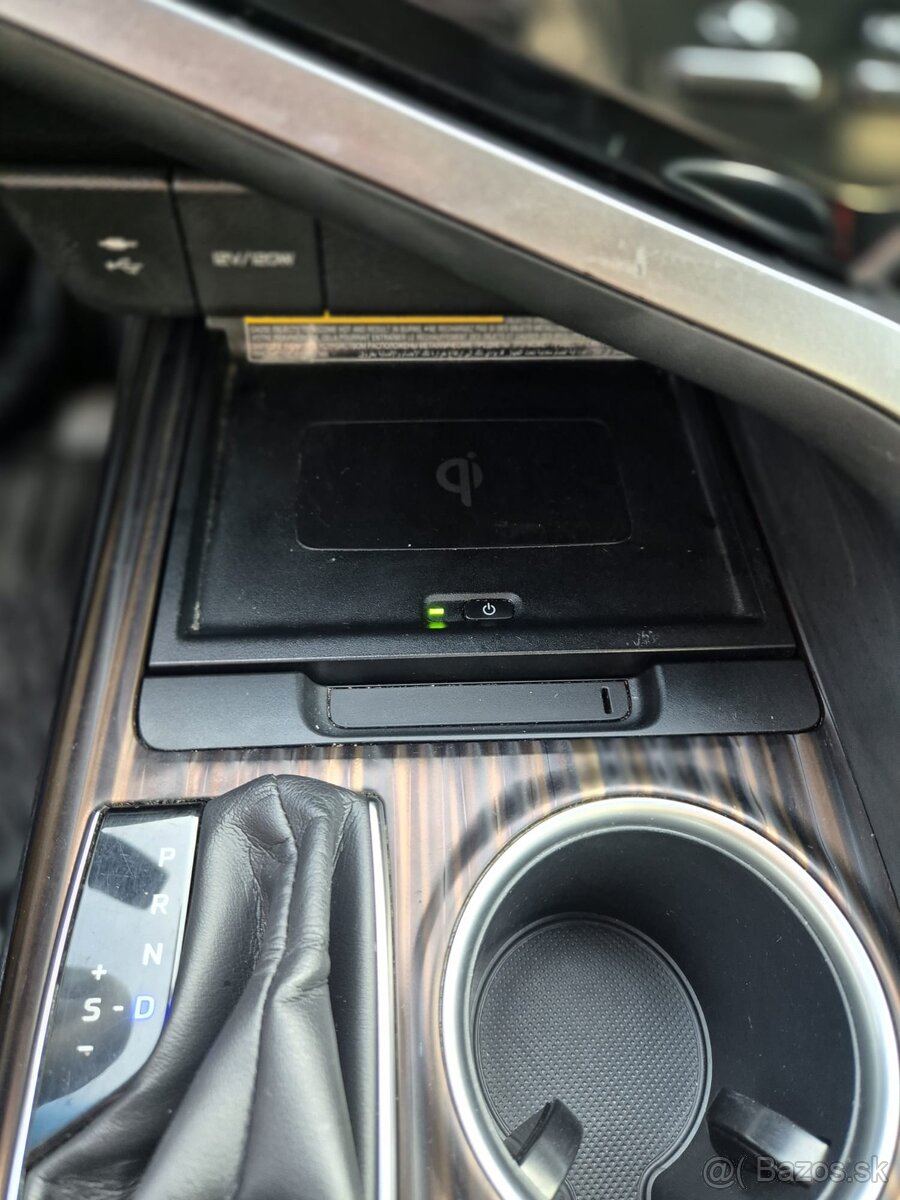 Toyota Camry 2020 - 11