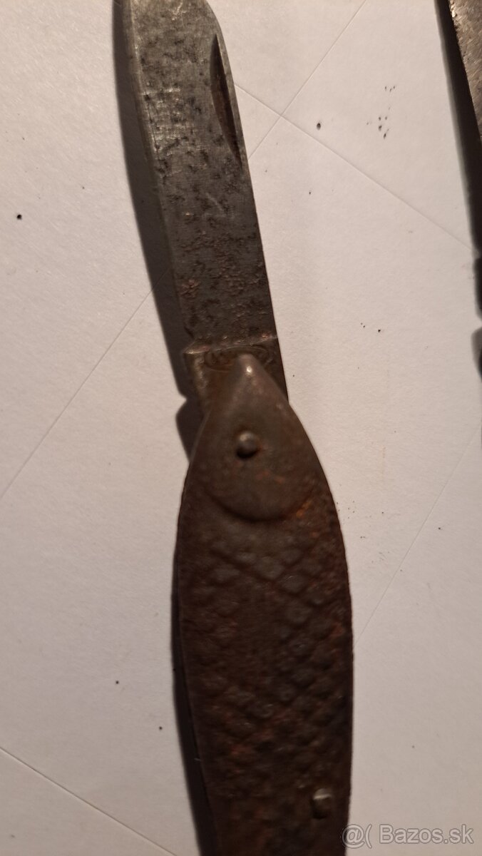 STARÁ " D U K L A ". - 11