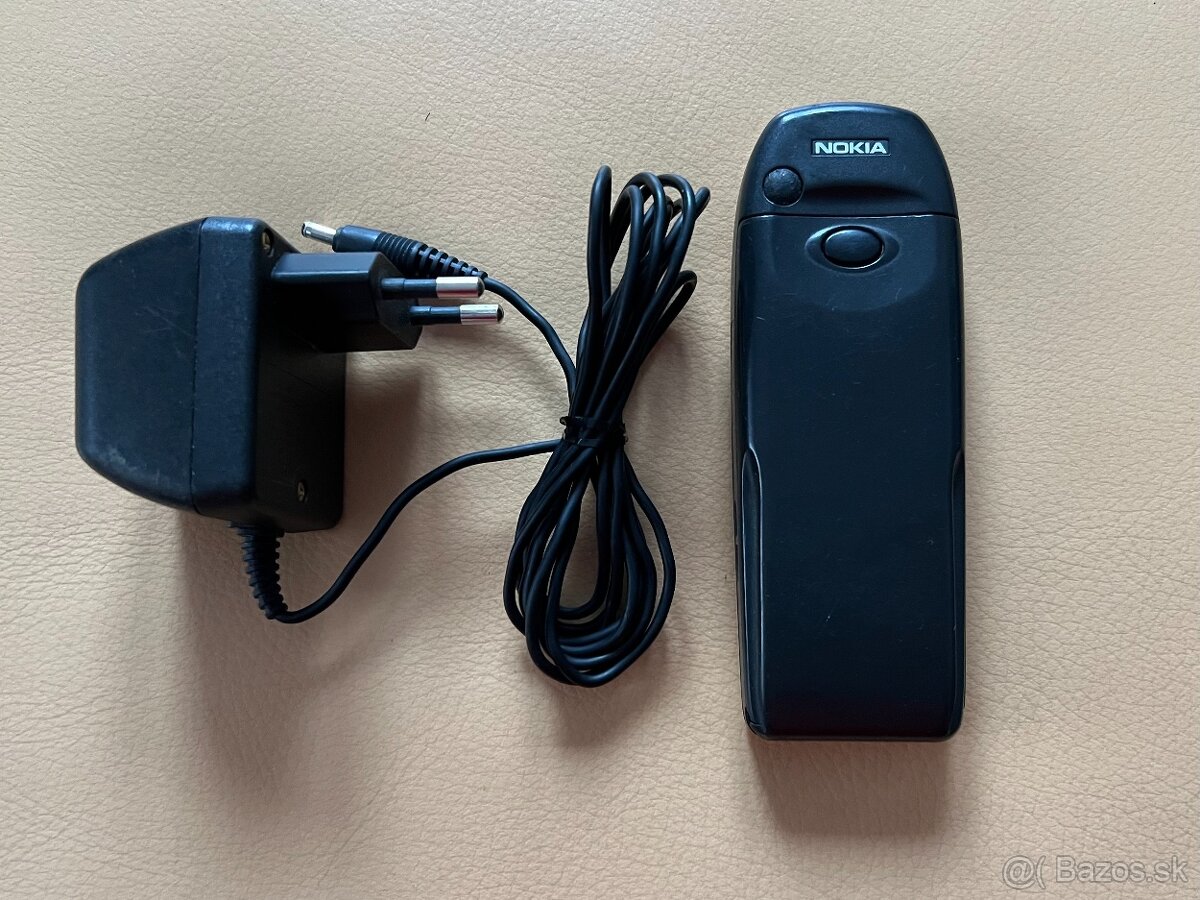 Nokia 6310 a Nokia 6310i - 11