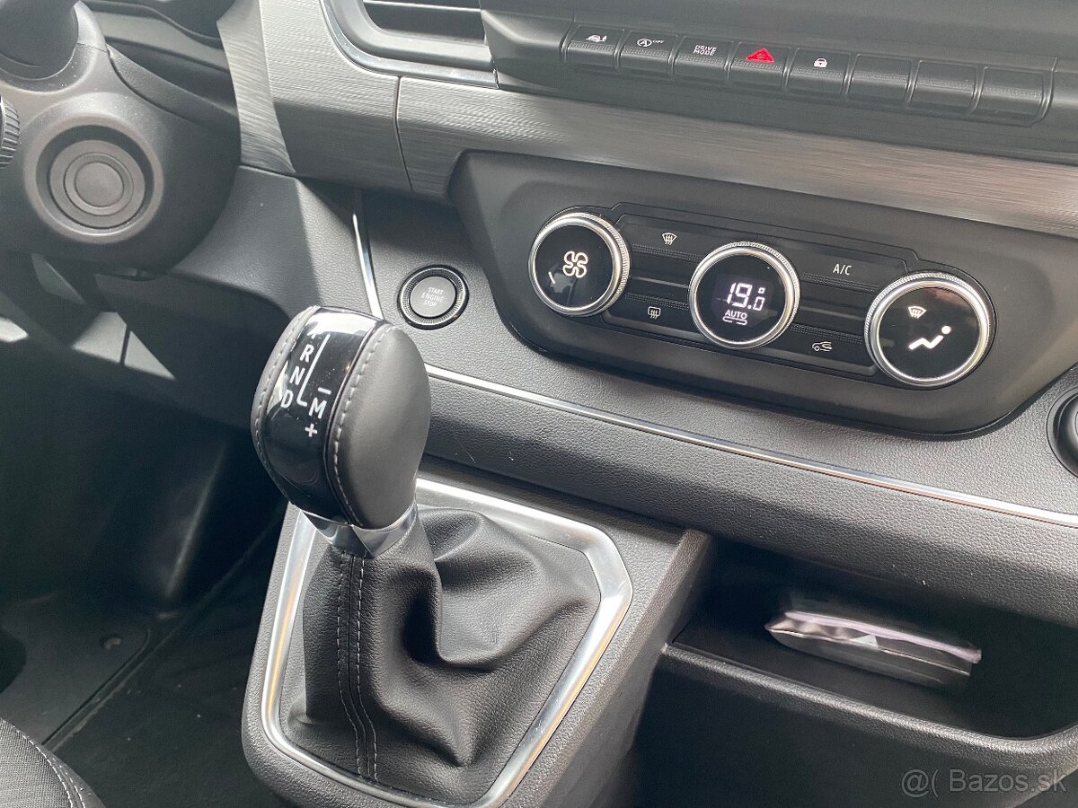 Renault Trafic SpaceClass Blue dCi 170 L2 EDC - 11