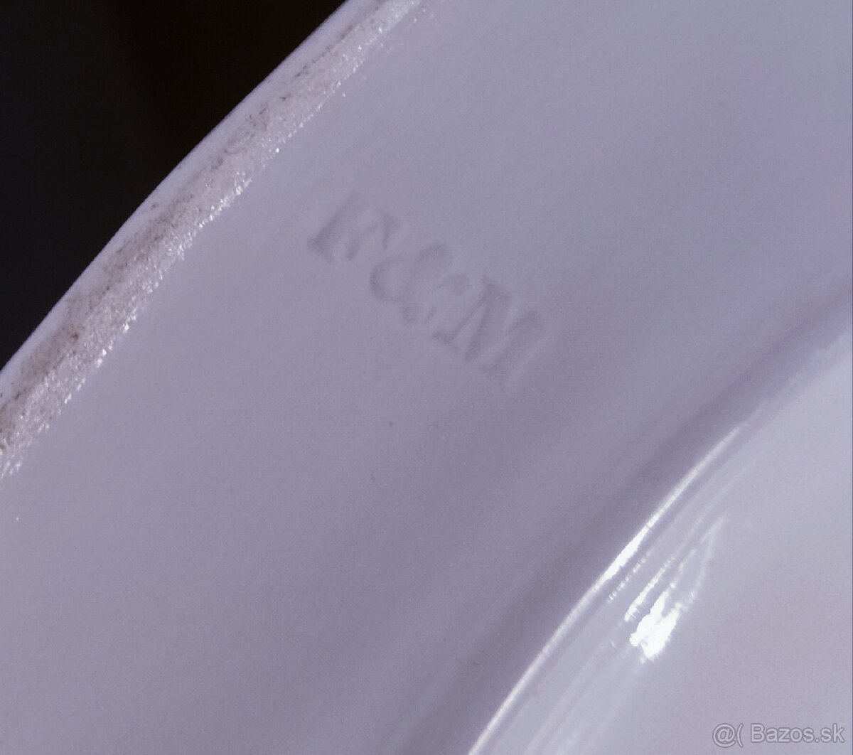 Raritný porcelán - 11