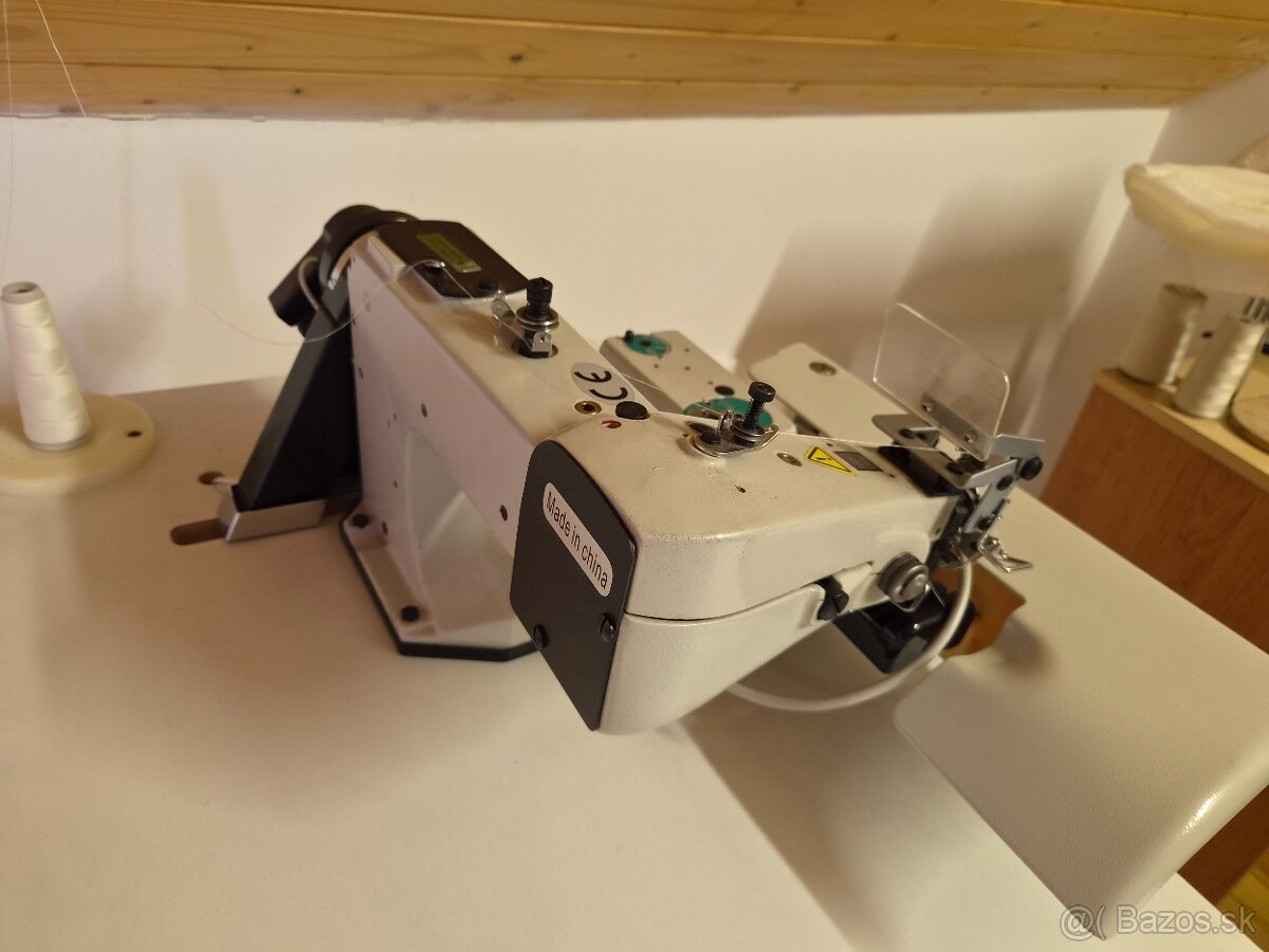 šijacie stroje - 11