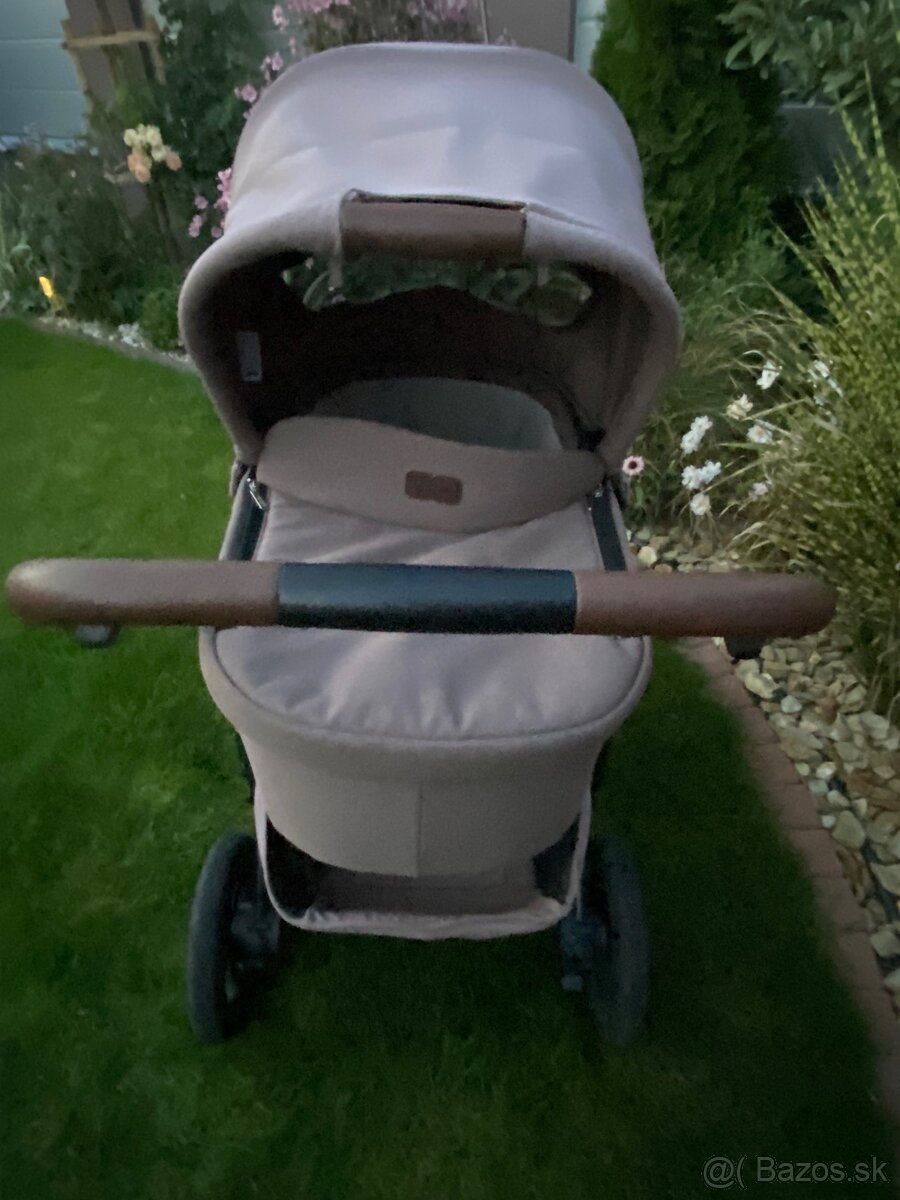Kočík ABC Design Salsa Air4 + príslušenstvo - 11