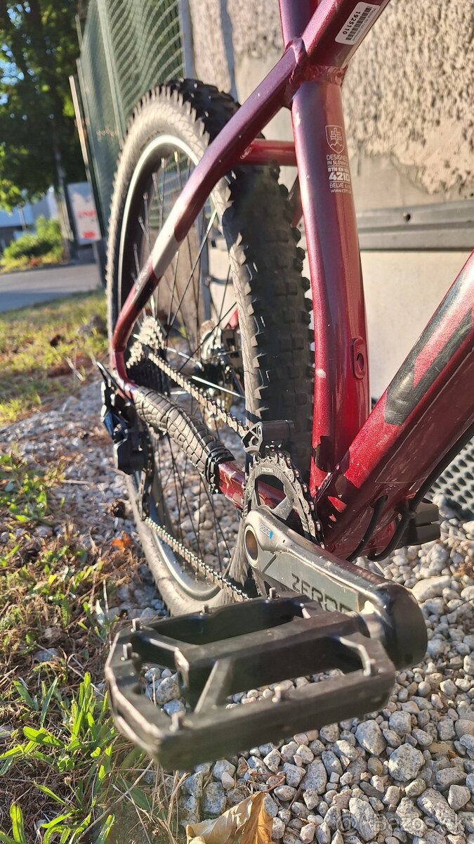 CTM Zephyr Xpert 2020 - 11