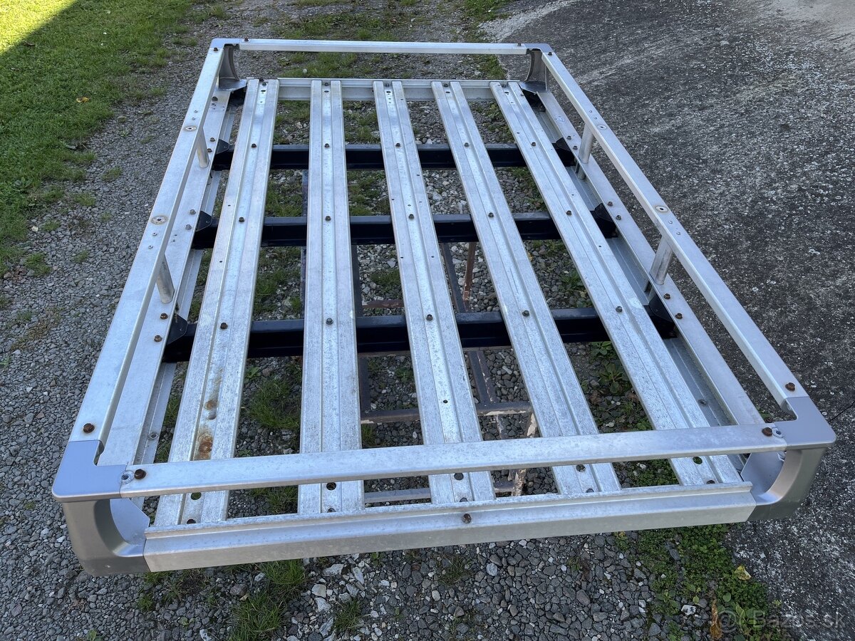 expedicna zahradka , offroad - 11