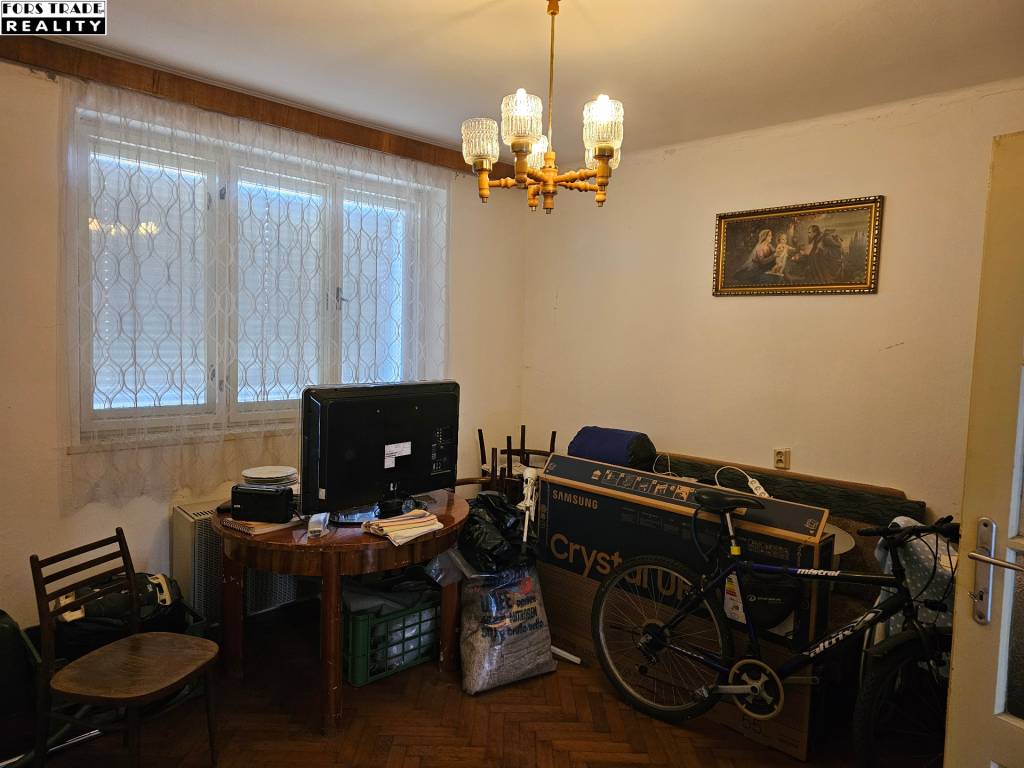 Predám st.rodinný dom v Šali - NAJ lokalita - 11