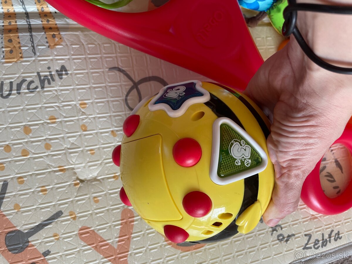 Mega balík hračiek - 11