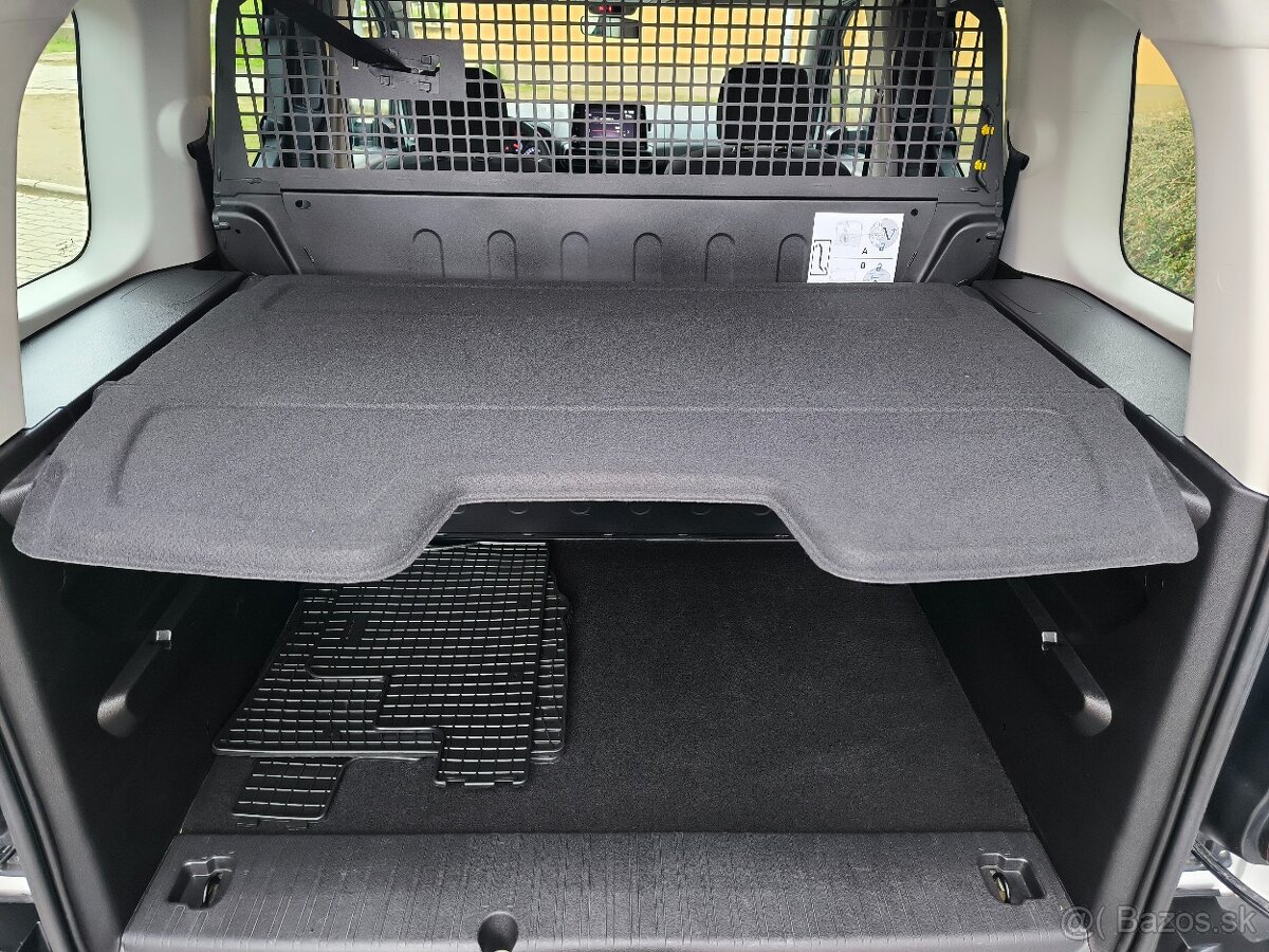 🟥 Opel Combo 1.2 2023 | 1.majiteľ | odpočet DPH - 11