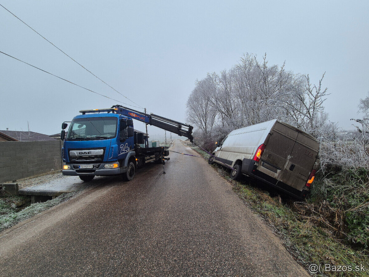 ODTAHOVA SLUZBA NITRA 0911 888 888 - 11