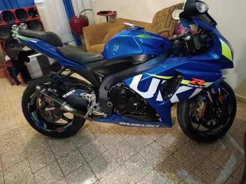 Nový Univerzálny výfuk na motorku Yoshimura - 11