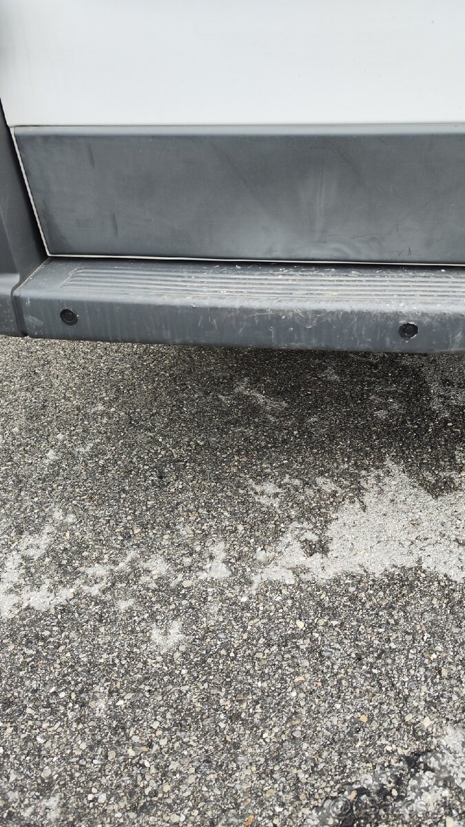 Chladiarenska dodávka - 11