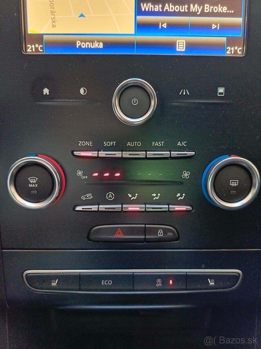 Renault Megane Grandcoupe 1.33 tce ( 49000 Km ) - 11