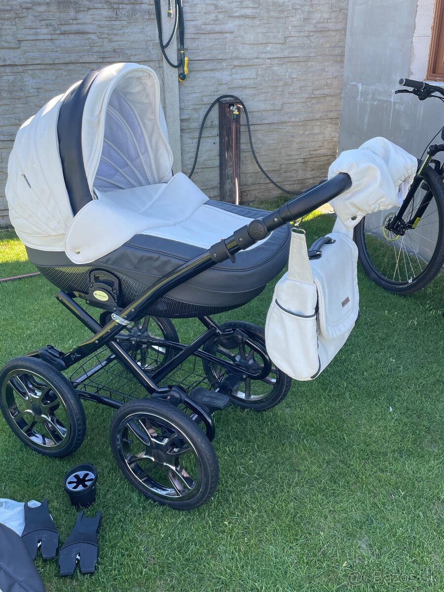 Kočík 2kombinacia - 11